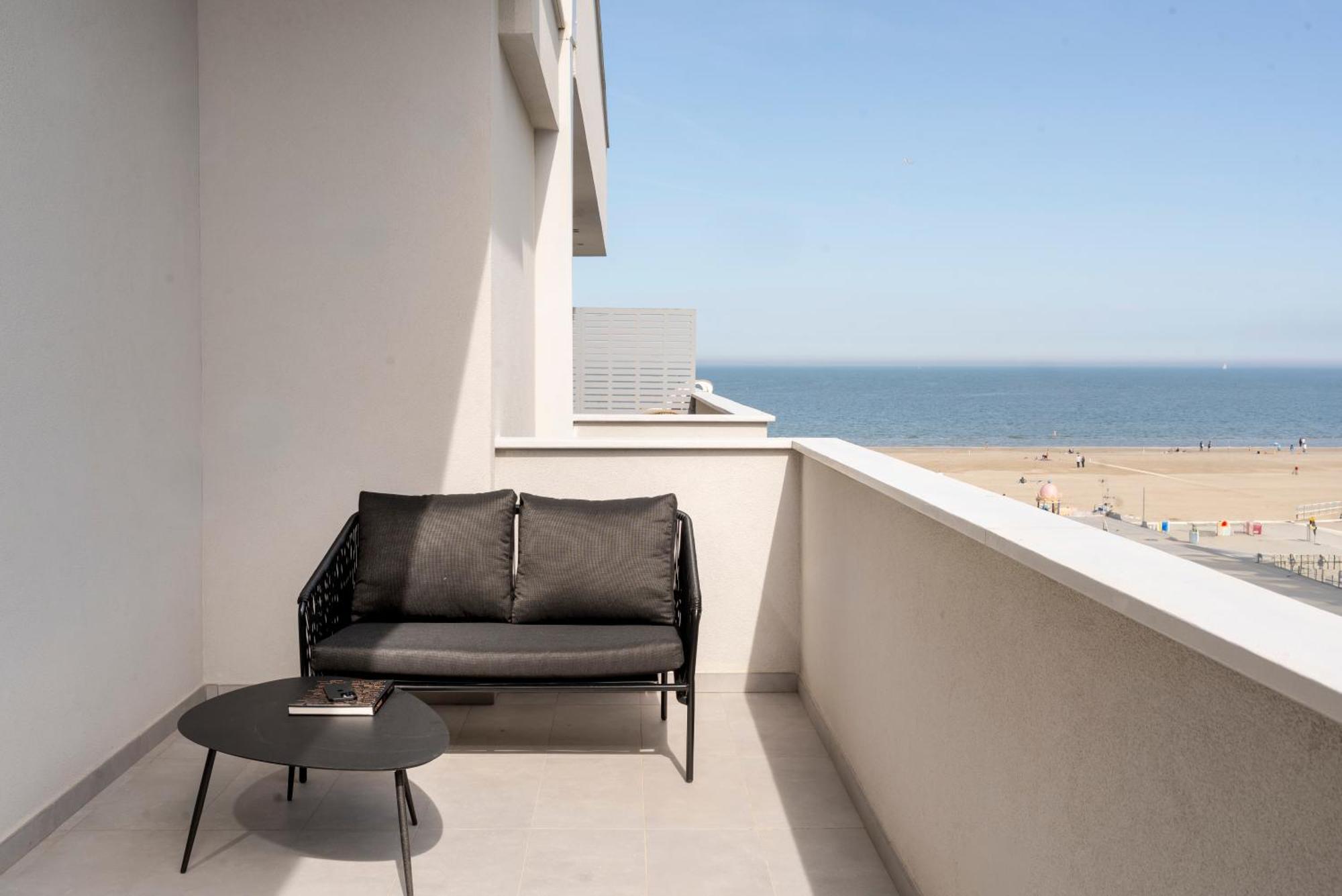 Hotel Commodore Cervia Exterior photo