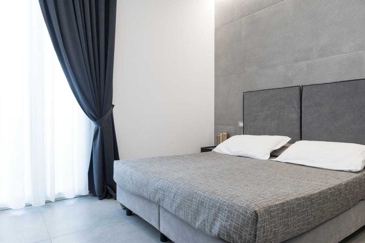 Hotel Commodore Cervia Exterior photo